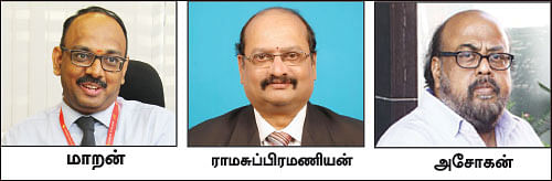 டார்கெட் பிரஷர்... தப்பிக்கும் வழிகள்!