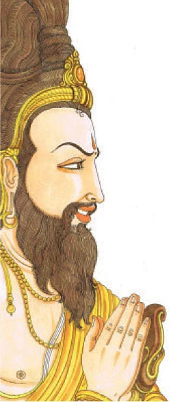 நாரதர் கதைகள் - 11