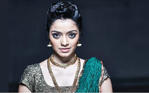 செலிப்ரிட்டீஸ் செலக்ஷன்! - 12