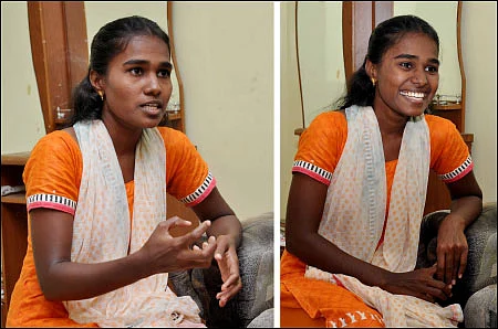 “நியாயம் நம்ம பக்கம் இருந்தா ஜெயிக்க முடியும்!”