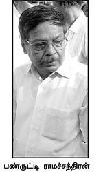 கழுகார் பதில்கள்