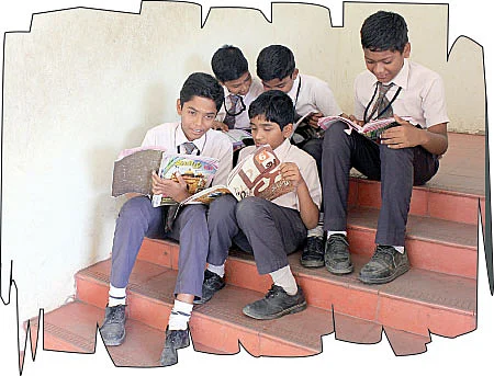 எஸ்.ஏ-விலும் ஈஸியாக அசத்தலாம்!