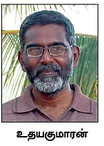 பெண்கள் விவகாரத்தால் தலைமறைவானாரா முகிலன்?
