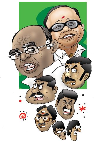 2018 - டாப் 25 பரபரா