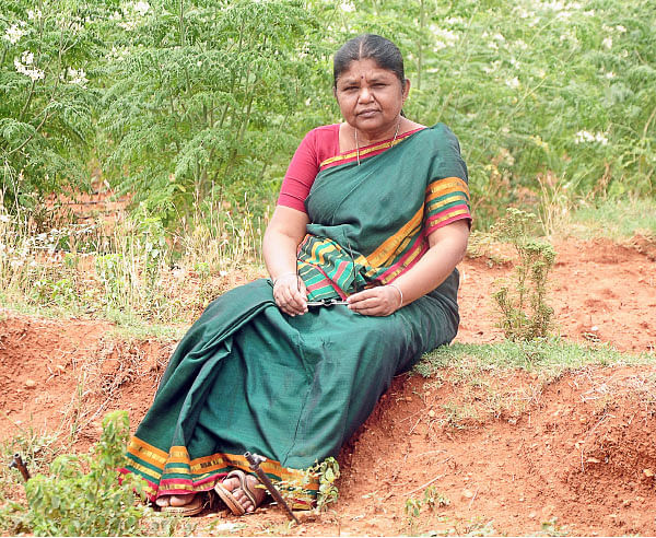 ஒரு வரி... ஒரு நெறி! - 15 - “நீயெல்லாம் யார்கிட்டப் போய் சீரழியப் போறியோ!”