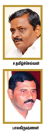 சமச்சீர் தடை... சாதி உணர்வு காரணமா?