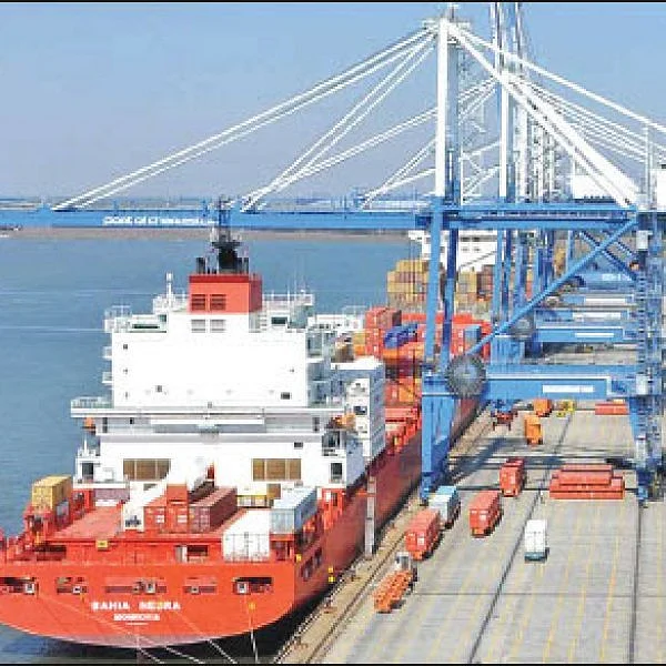 Agri Export