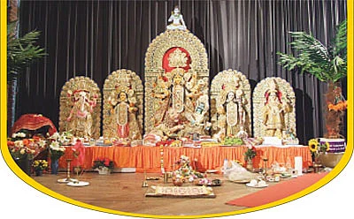 ரக்ஷ... ரக்ஷ... ஜெகன் மாதா!