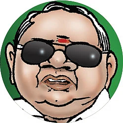 சண்டைல கிழியாத சங்கம்!