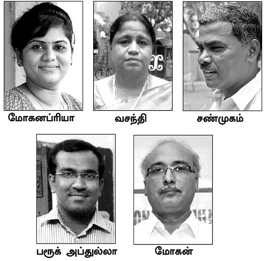 'உங்க அரிசியில் பிளாஸ்டிக் இருக்கா? - அரிசி அரசியலின் பின்னணி!