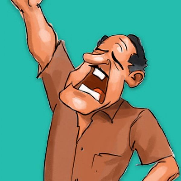 கம்பேரிஸன் கோவாலு!