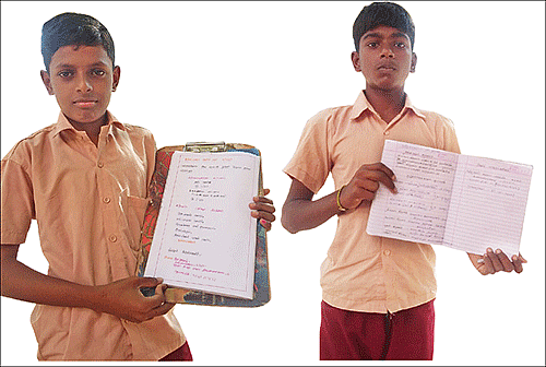 குற்றாலத்துக்கு டூர் போகலாமா?