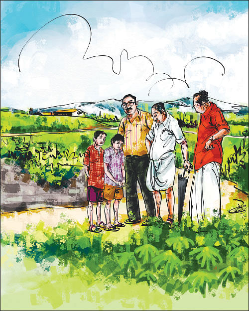 சினிமா வெறியின் 40 ஆண்டுகள் - 3 - உலகின் ஆகச் சிறந்த சினிமா