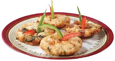 30 வகை கரகர மொறுமொறு ரெசிப்பி
