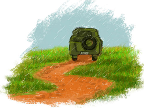 வெள்ளி நிலம் - 3