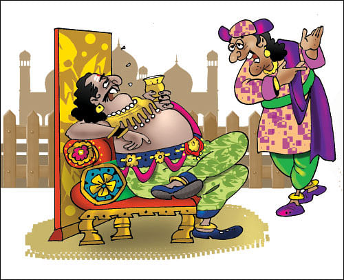 ஜோக்ஸ் - 2