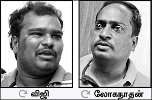 ஆர்.கே.நகர் தொகுதி நிலவரம்!: முதியோர் பென்ஷன்... குப்பைக் கிடங்கு... குடிநீர்ப் பிரச்னை... கொசுக்கடி...