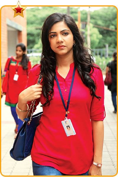 Ananda Vikatan Cinema Awards - 2016