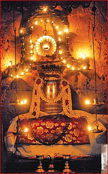 கேள்வி-பதில் : சேஷாத்ரிநாத சாஸ்திரிகள்