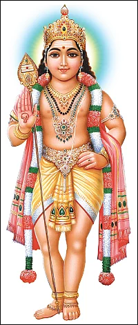 ஆன்மிக துளிகள்!