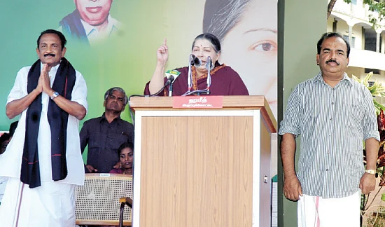 சாய்ச்சுப்புட்டாங்களே சம்பத்து!