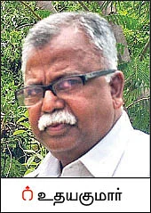 சின்னச் சின்ன நுண்ணுயிரிகள் பெரிய பெரிய லாபம்! உதவிக்கு வரும் உயிரியல் - 16
