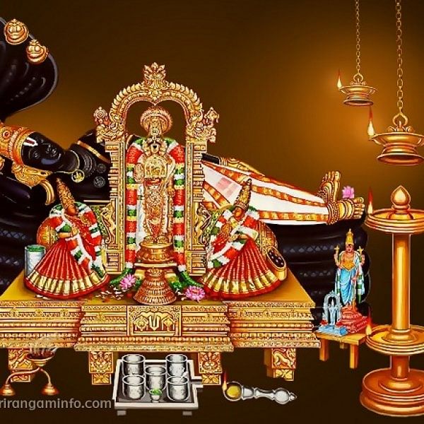 ஏற்றம் தரும் ஏகாதசி விரதம்... எப்படிக் கடைப்பிடிப்பது?