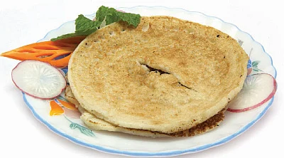 30 வகை பிரேக்ஃபாஸ்ட் - லஞ்ச்
