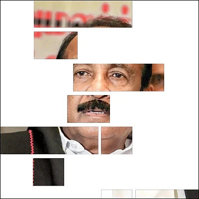 கழுகார் பதில்கள்!