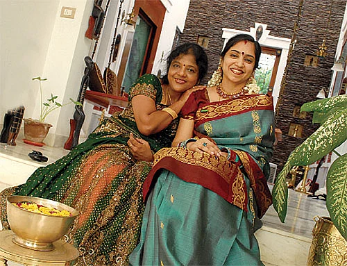 மயிலிறகு மனசு !