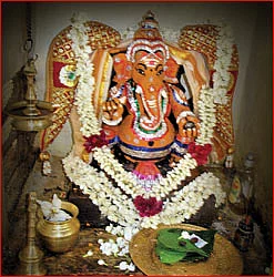 கேள்வி-பதில் : சேஷாத்ரிநாத சாஸ்திரிகள்