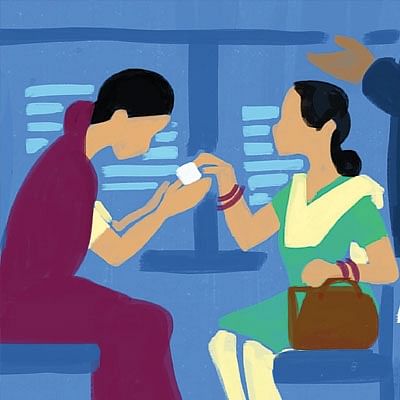 அனுபவங்கள் பேசுகின்றன!