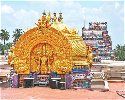 ரங்க ராஜ்ஜியம் - 3