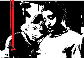 கதையில ஒரு முக்கியமான ட்ரீட்மென்ட் இருக்கு!