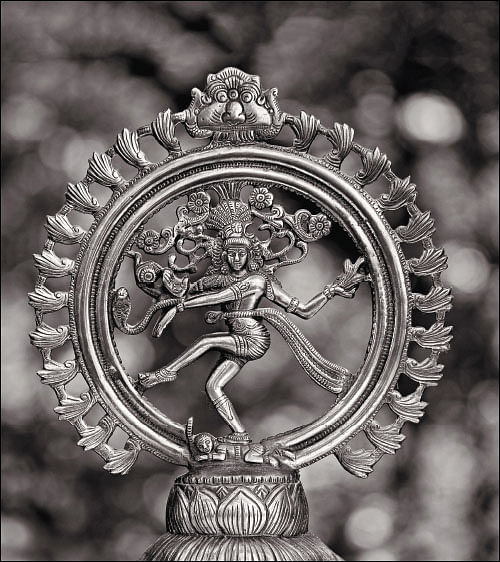 தமிழ் அழகியல் - இந்திரன்