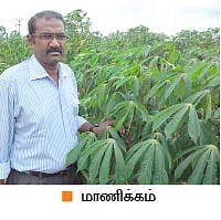 10 மாதங்களில் 1.5 லட்சம்
