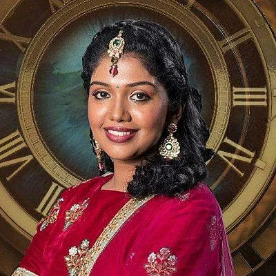 ரித்விகா