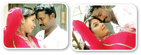ரசிக மகா ஜனங்களே இன்னொரு ஸ்டாரும் கிளம்பிட்டாரு!