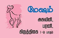 ராசி பலன்கள்