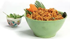 30 வகை பிரியாணி !