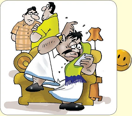 ஜோக்ஸ் - 4