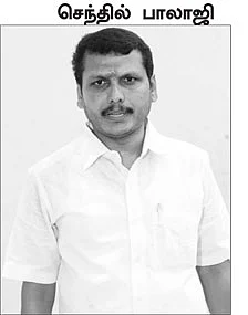 போலி மதுபான ஆலையில் அமைச்சருக்குத் தொடர்பா?