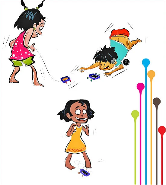 பாட்டு ஒண்ணு பாடலாமா!