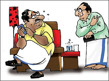 ஜோக்ஸ் - 3