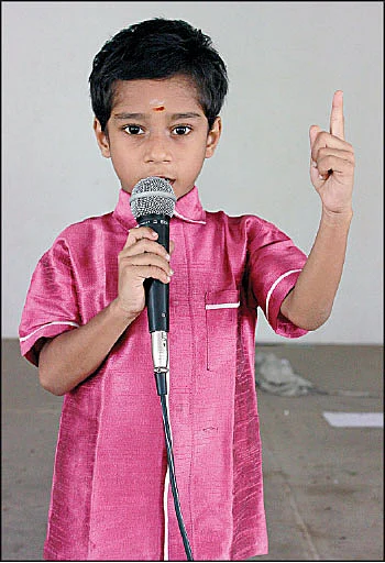 ஸ்கூல் ஸ்பெஷல்!