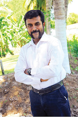 கலாமின் காலடிச் சுவட்டில்... களத்தில் 100 இளைஞர்கள்