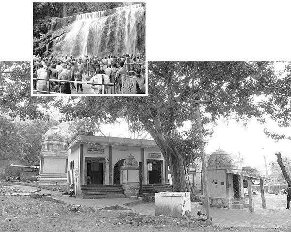 பித்ரு கடன் தீர்ப்பார் பூதநாராயண பெருமாள்