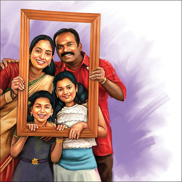 நிம்மதி தரும் நிதித் திட்டம் - 26 - இ.எம்.ஐ-யில் பொருள்கள்... எதிர்கால இலக்குகளுக்கு முட்டுக்கட்டை!