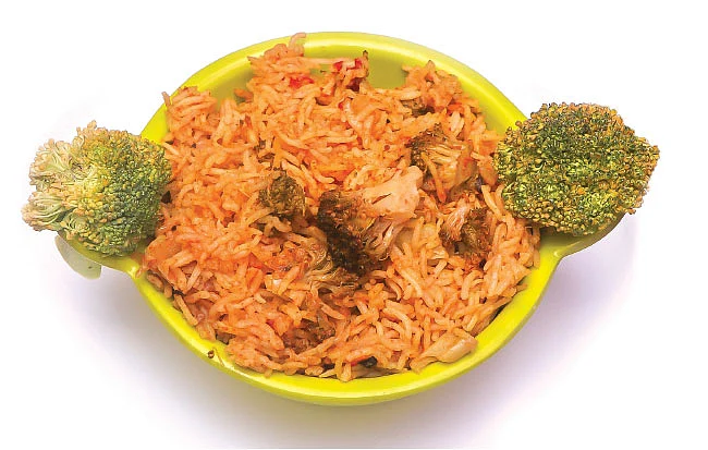 மன அழுத்தத்தைக் குறைக்கும் 30 வகை ரெசிப்பிகள்