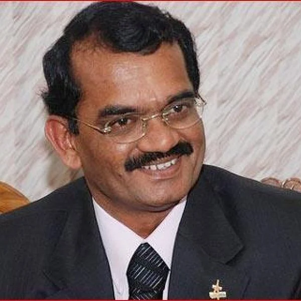அறிவியலை அடுத்த கட்டத்துக்கு எடுத்துச் செல்லும் புதிய பணியில் மயில்சாமி அண்ணாதுரை!